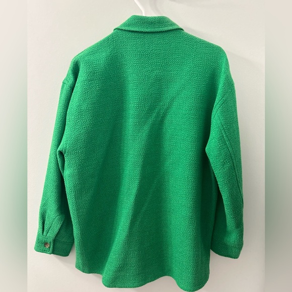 Joan Shirt Jacket - Picture 8 of 8